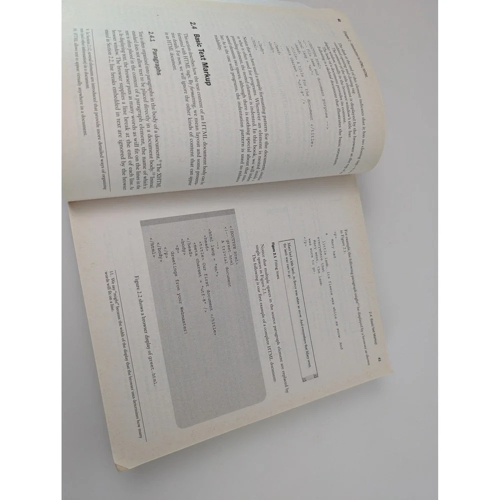 Programming The World Wide Web‎ Eighth Edition Computer Science Textbook